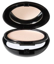 Jolie Shine Absorbing Oil Free Pressed Powder - Matte Finish (Matte Fawn)