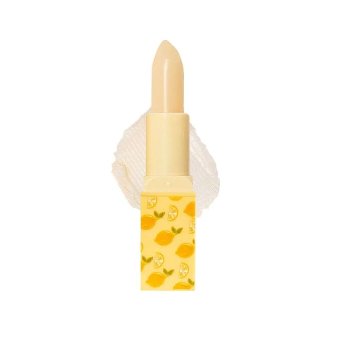 Beauty Creations | Sweet Sugar Lip Scrub (Lemon)