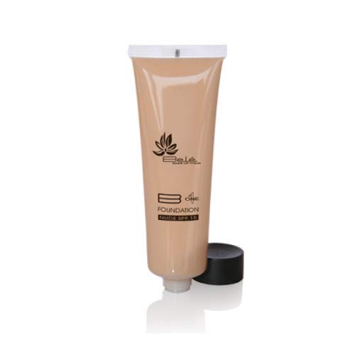 Belé MakeUp Italia b.One Nude Foundation SPF15 (#5 in Italy)