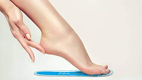 120 Pairs(240feets) Spray Tan Feet