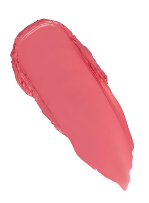 Revolution X Grease Rizzo Melting Blusher Pink Lady, 0.21 oz/ 6 g, Light Rosey