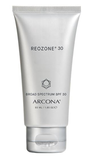 ELEONORE Universal Sunscreen for face SPF Hydrating