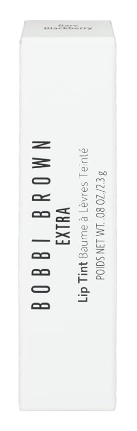 BOBBI BROWN Extra Lip Tint (Bare Blackberry)