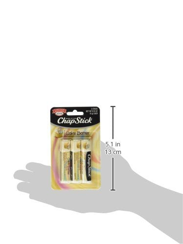 Chap Stick Lip Care - Limited Packages