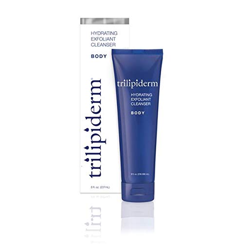 Trilipiderm Essential Body Regimen Bundle