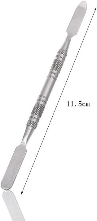 2 Pcs Herat Phnom Penh Resin Nail Art