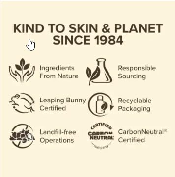 Burts Bees Kissable Colo, Apricot, Grapefruit, Watermelon Lip Shimmer Gift Set of 3 x 0.09 oz (2.55g) - 1 Count