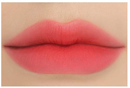 3CE BLUR WATER TINT(4.6g) soft lip with less TINT(4.6g)