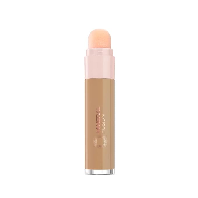 Liquid Concealer Light Cool, 0.24 Fl Oz (Pack of 1)