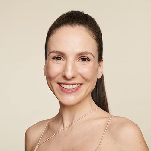 Catrice | True Skin Hydrating Foundation | Lightweight Buildable Coverage with Hyaluronic Acid and Watermelon Seed Oil | Vegan & Cruelty Free (043 | Neutral Macchiato)