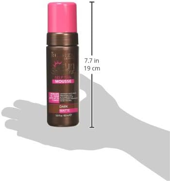 Rimmel London Sun Shimmer Self