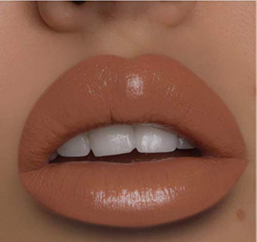 KAB Cosmetics Lip Kit (Sending Nudes)