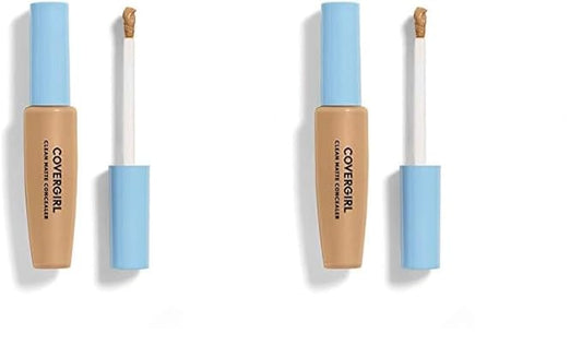 COVERGIRL Ready Set Gorgeous Fresh Complexion Concealer Deep 37 oz