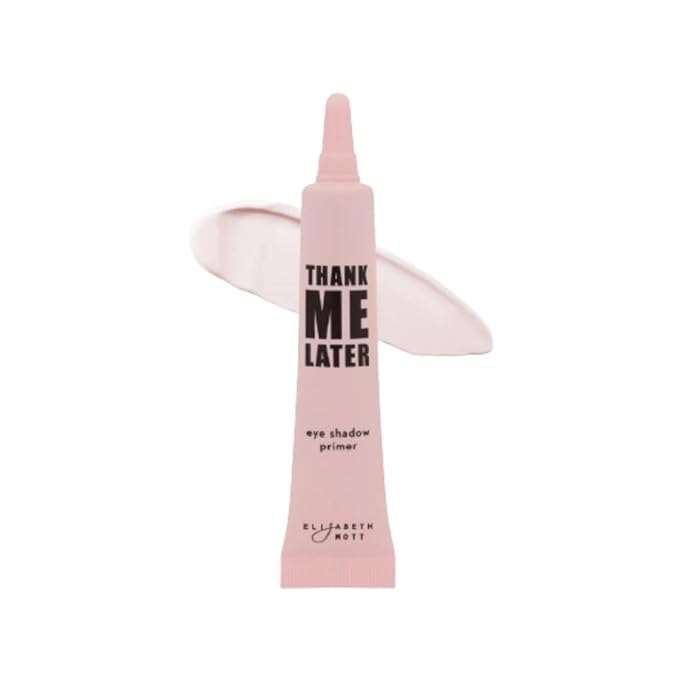 Elizabeth Mott - Thank Me Later Eye Primer Wear - 10 g