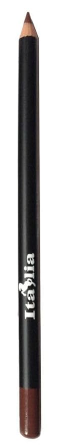 Italia Deluxe Ultra Fine Lip Liner Pencil - Lip