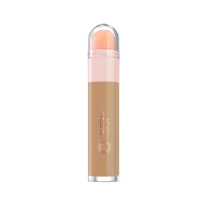 Liquid Concealer Light Cool, 0.24 Fl Oz (Pack of 1)
