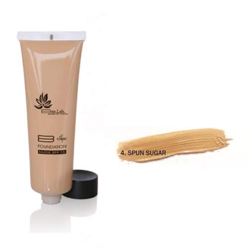 Belé MakeUp Italia b.One Nude Foundation SPF15 (#4 in Italy)