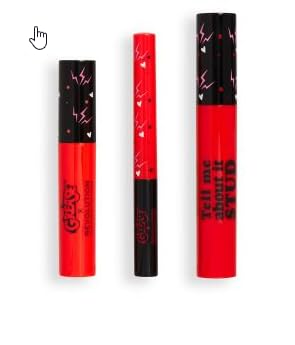 Revolution X Grease Shape Up Sandy