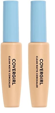 COVERGIRL Ready Set Gorgeous Fresh Complexion Concealer Medium/Deep 37 oz