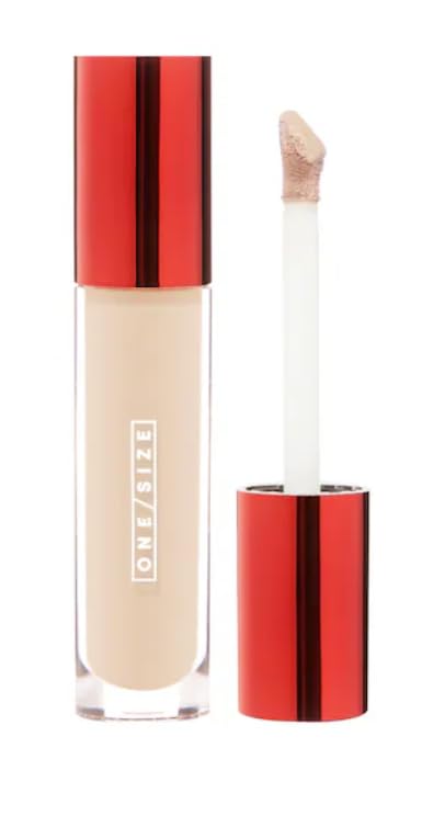 Turn Up the Base Butter Silk Concealer Fair 3 (NR)