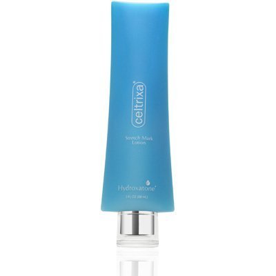 Celtrixa Stretch Mark Lotion made by Hydroxatone