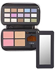 Ulta Face & Eye Makeup Palette, Zip Me