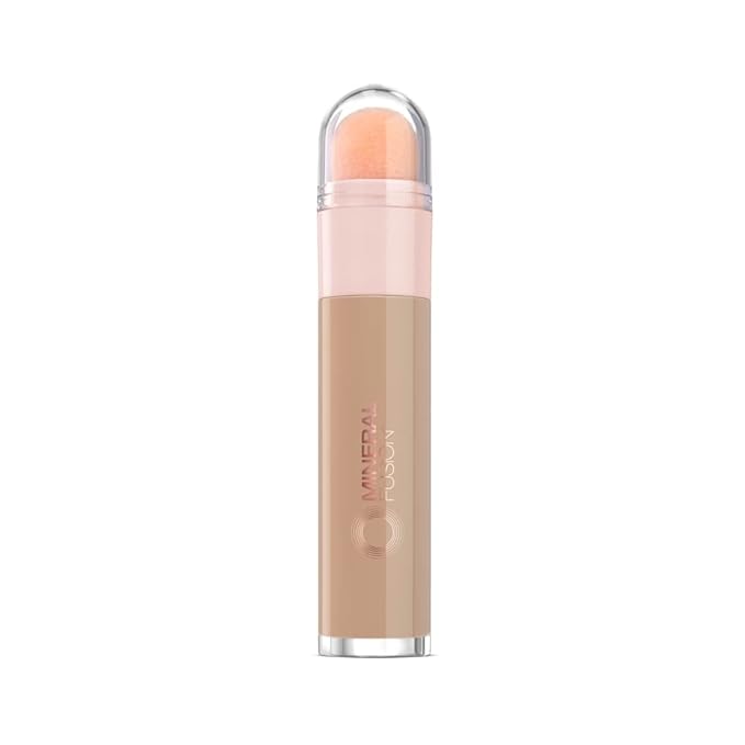 Liquid Concealer Medium Cool, 0.24 Fl Oz (Pack of 1)