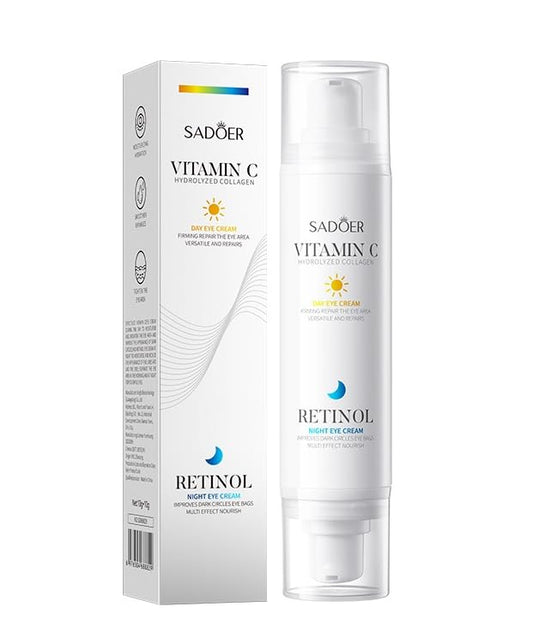 Wrinkle Eye Cream for Dark Circles Daily Wrinkle Cream, Anti Aging Line Smoothing Skin Care