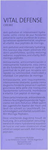 Yon-Ka Paris Age Defense, Vital Defense Day Cream - 50 ml