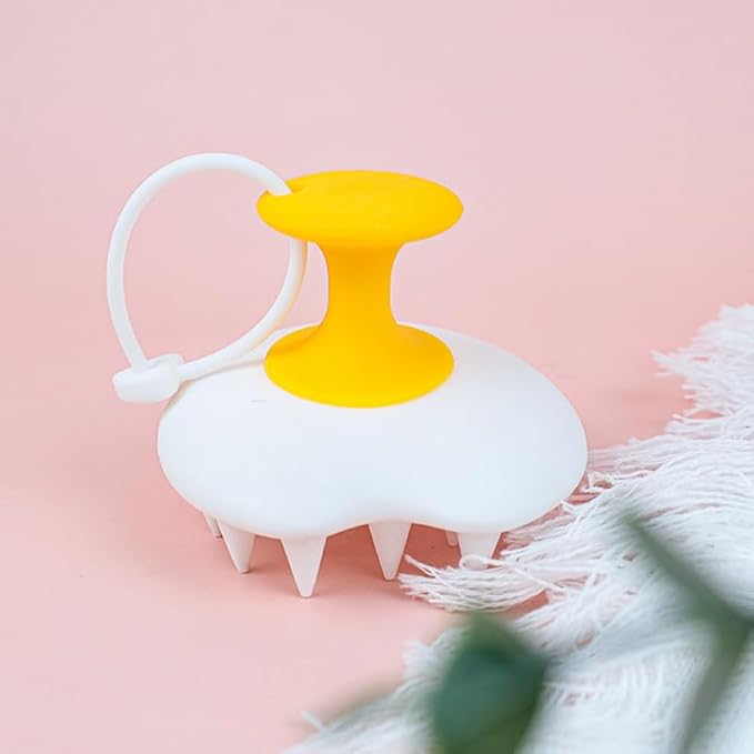 Scalp Massager Hair Growth, Hair