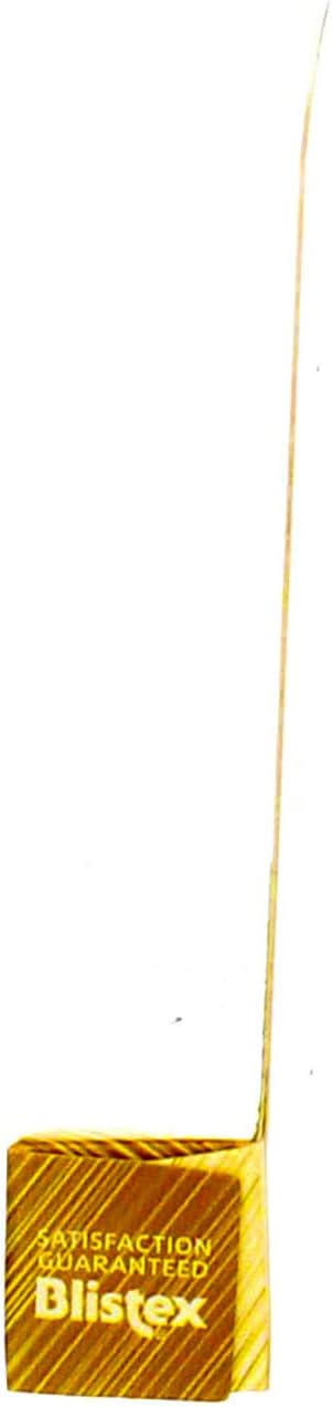 Blistex 5 Star Lip Protct Size