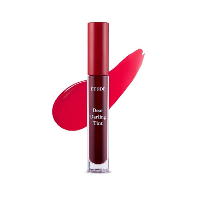 ETUDE Dear Darling Water Gel Tint Plum Re