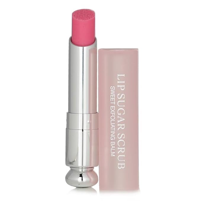 Christian Dior Addict Lip Sugar Scrub Lipbalm