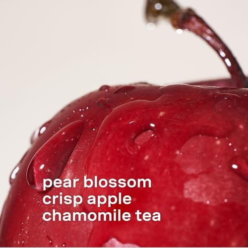 Addison Rae Fragrance Chill - Luxury Perfume for Women - Floral Woody Scent - Eau De Parfum - Notes of Pear, Apple, Sandalwood - Long Lasting Vegan Travel Cologne - Gift for Her -3.4oz EDP Spray