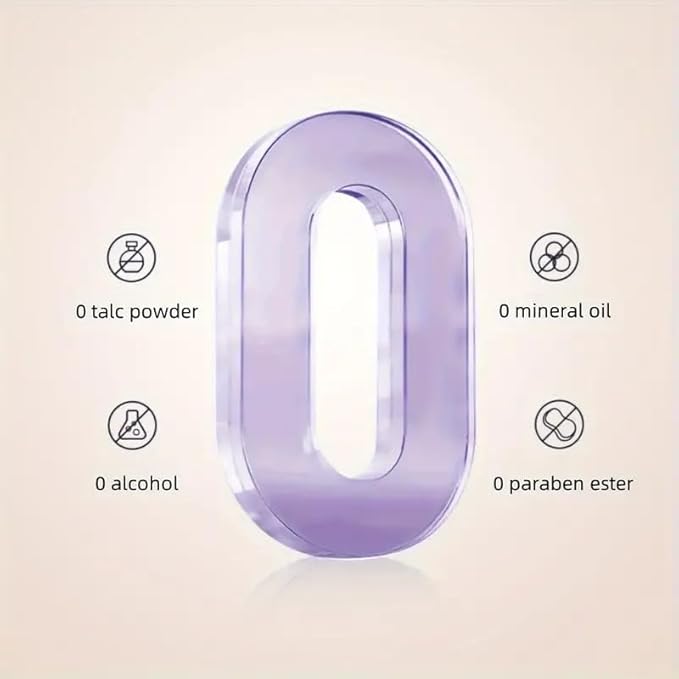 ZEESEA Correcting Face Primer for Brighten, Neutralizes Uneven Face