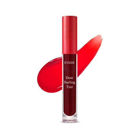 ETUDE Dear Darling Water Gel Tint (#RD301 Real