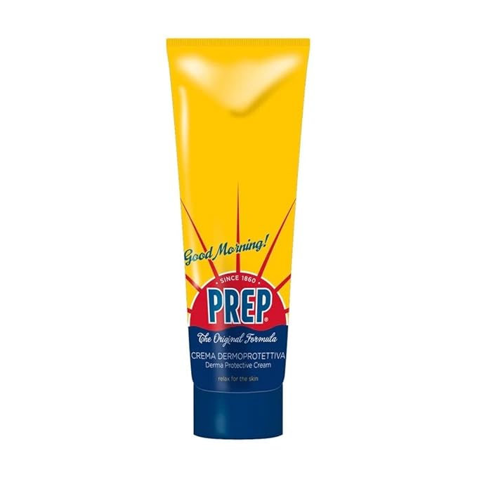 Prep Original Pre/Post Cream Tube, 75ml