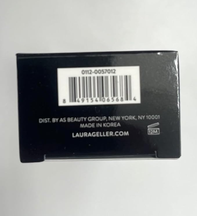 LAURA GELLER NEW YORK Better Than ‘Block Skincare-Infused Serum Foundation with Broad Spectrum SPF 50+, Light