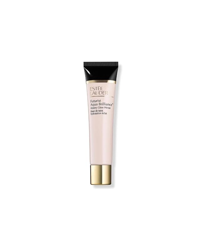 Estée Lauder Futurist Aqua Brilliance™ Watery Glow Primer Acid, . 0.5 oz
