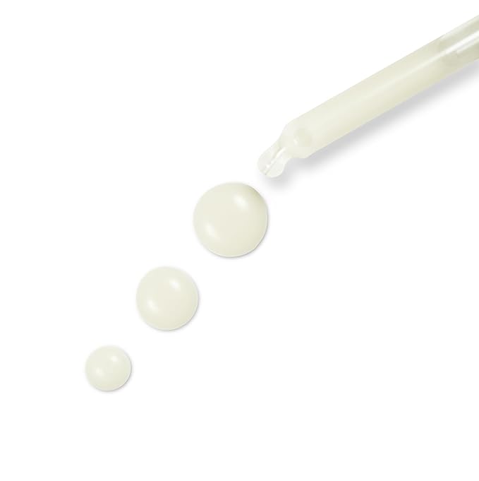 Weleda Face Care Plumping Serum, Plant Rich Serum with Peptides from Pomegranate and Maca Root