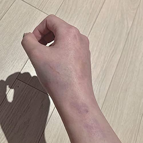 Cell Repair Cream Bruise Cream Bruise Relief Eye Twitch Facial Swelling Relief High Concentration of Ionized Magnesium 50ml