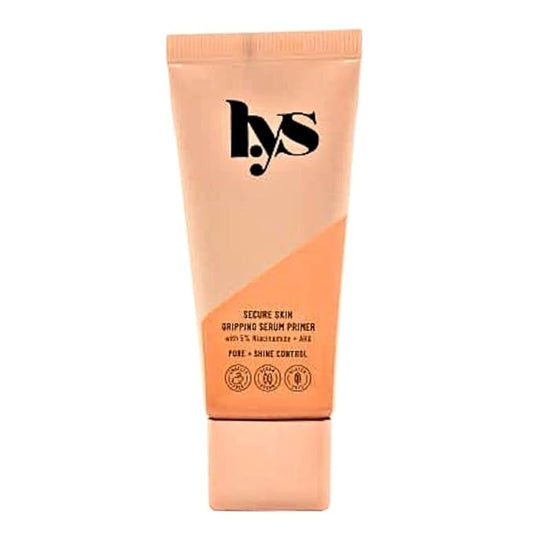 LYS Beauty Secure Skin Gripping Serum Primer 1 1 oz