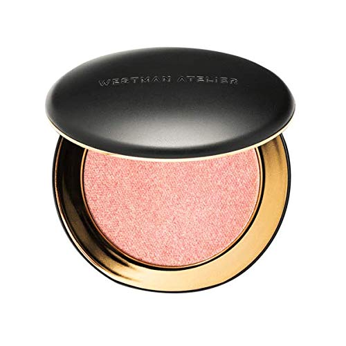 WESTMAN ATELIER Super Loaded Tinted Highlight Peau de Rosé