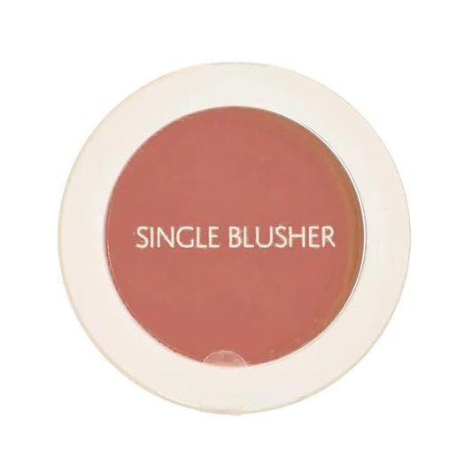 [The SAEM] Saemmul Single Blusher Trench Rose 5g