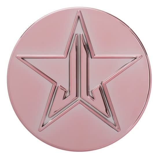 Jeffree Star Cosmetics Magic Star Luminous Setting Powder - Caramel