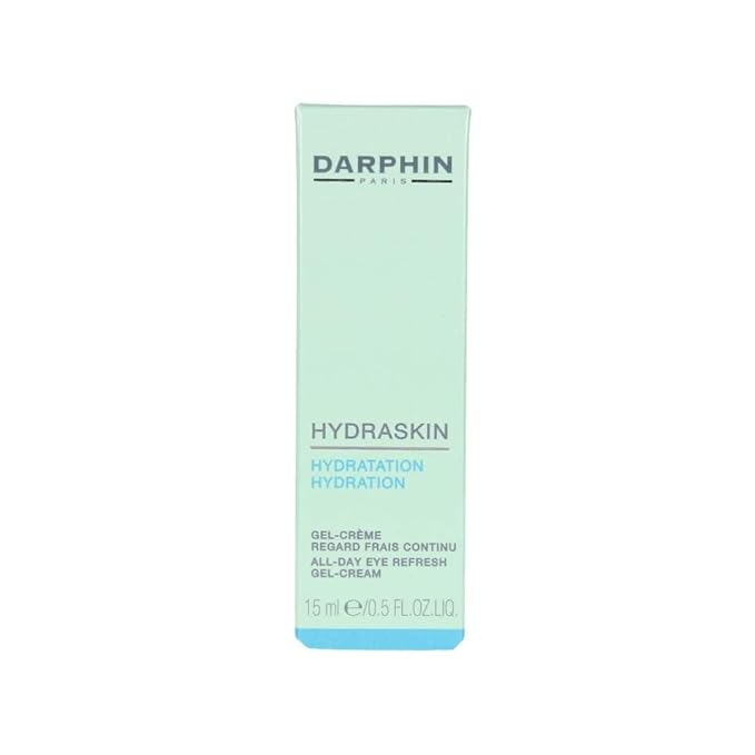 Darphin Hydraskin All-Day Eye Refresh Gel-Cream, 0.5 Ounce (I0013949)