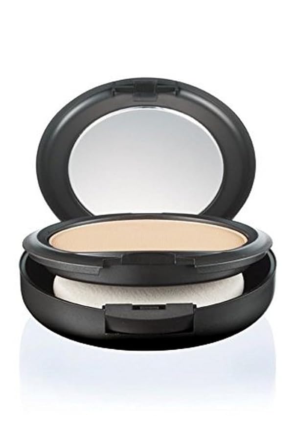 Mac Studio Fix Powder Plus Foundation Nw10 15gm/0.52 0.52 Oz