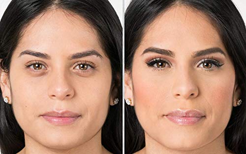 Ybf Girlfriend Palette, Various, 1.04 Gram