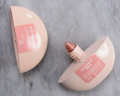 Bite Beauty (DAYCATION)- AMAZING Whipped Blush with Papay