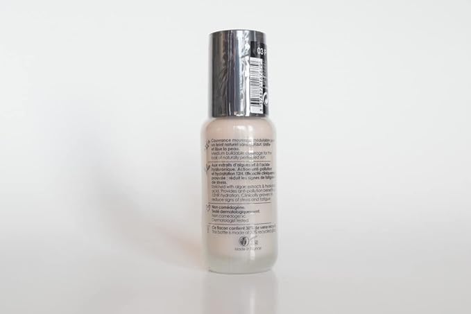 SEPHORA COLLECTION Best Skin Ever Liquid Foundation 03 P